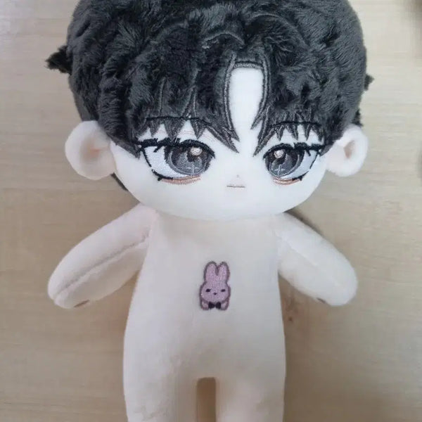 [BUNJANG] Gwedding Sol Eum 20cm Doll / 괴담출근 솔음인형20cm