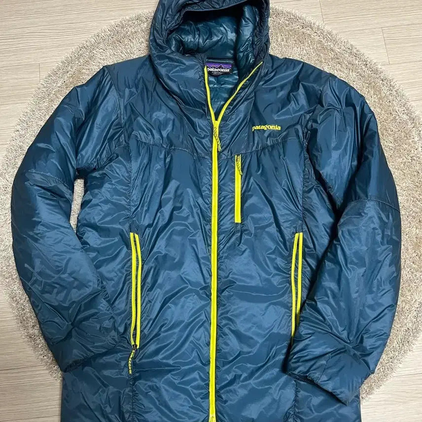 [BUNJANG] Patagonia DAS Parka Medium Deep Blue / 파타고니아 다스파카 M (103~105)