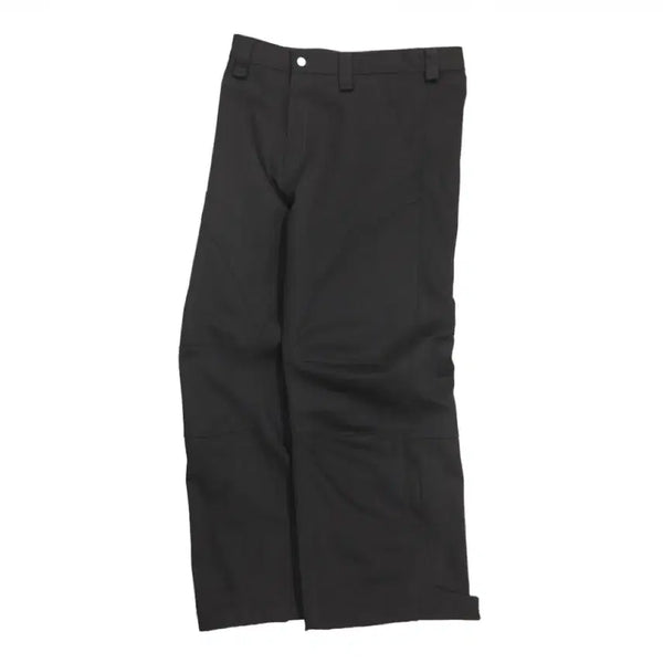 [BUNJANG] Nonne Node Segment Pants Black / [2]논노드 세그먼트 팬츠 블랙