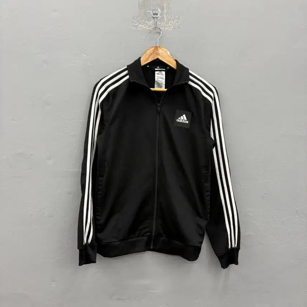 [BUNJANG] Adidas Track Top Jersey / 아디다스 트랙탑 져지