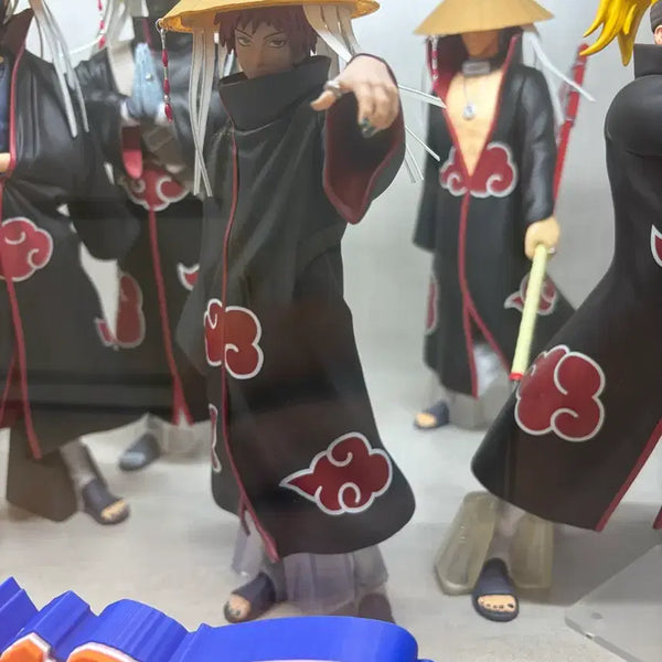 [BUNJANG] Naruto Sasori & Hat / 나루토 제일복권 사소리+삿갓