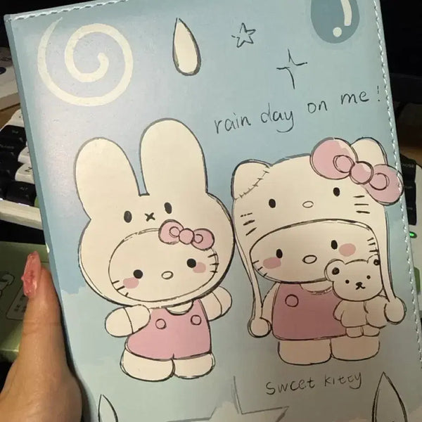 [BUNJANG] Hello Kitty Diary / 키티 다이어리
