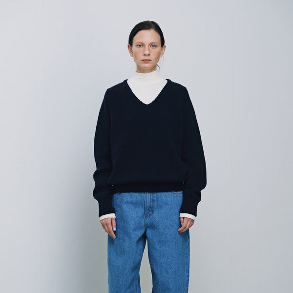 [BUNJANG] Sienne Knit (New) / (새상품) 시엔느 니트