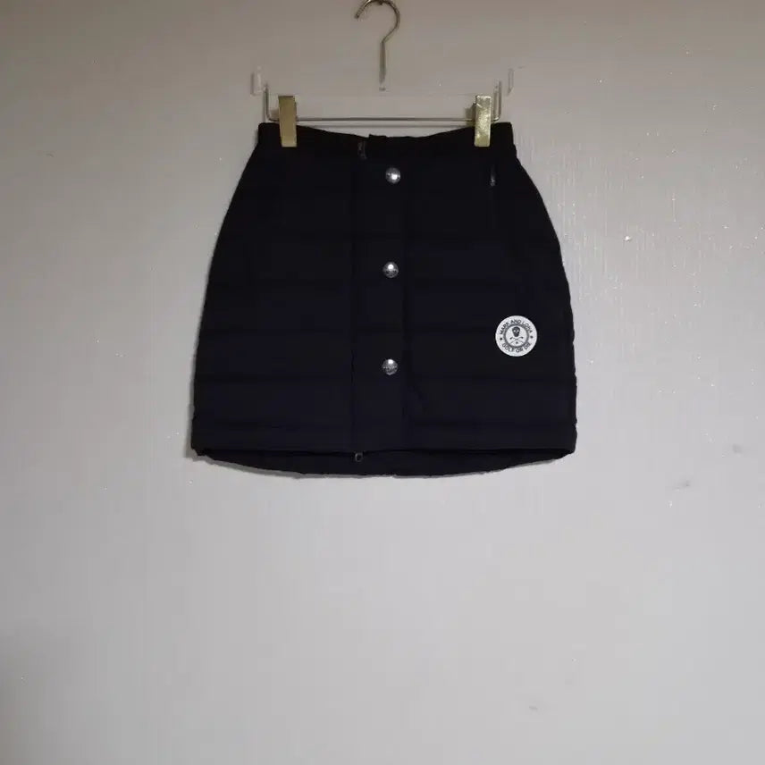 [BUNJANG] Mark &ロナ 2021 Down Padding Golf Skirt / 마크앤로나2021덕다운 패딩 골프스커트25