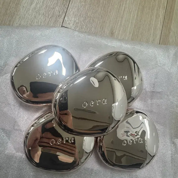 [BUNJANG] OERA Compact Foundation (New) / 오에라 콤팩트 파운데이션 (새로운)