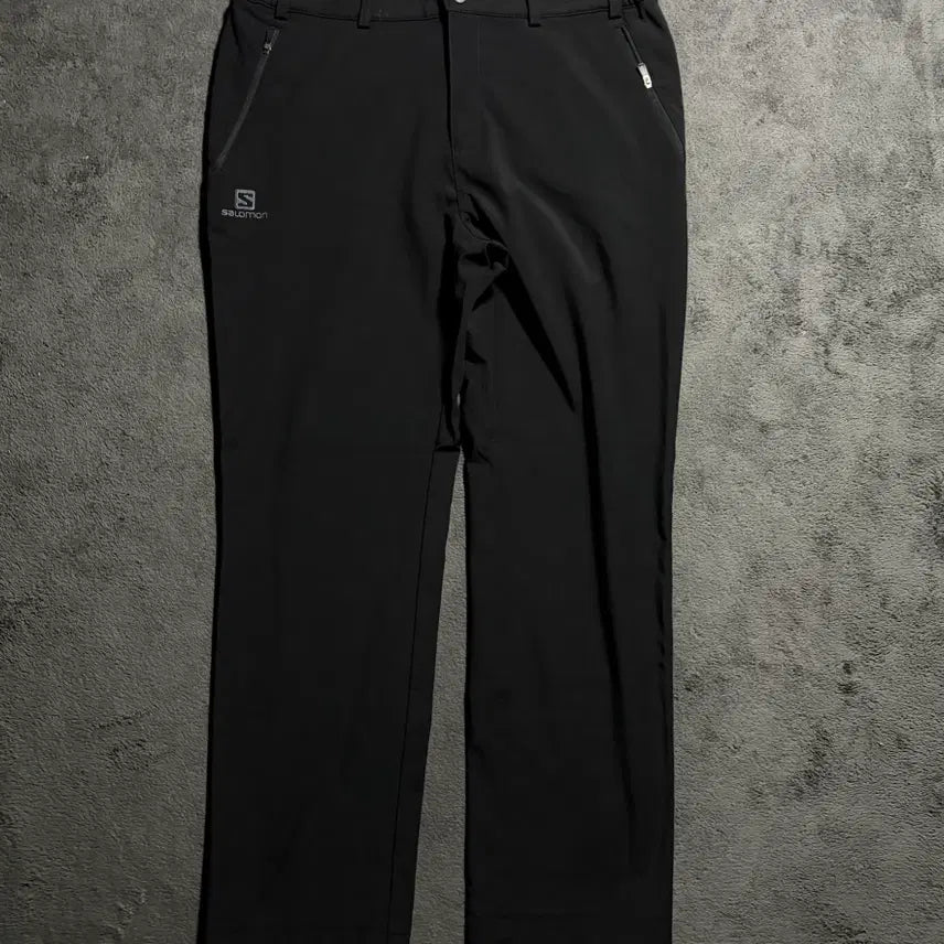 [BUNJANG] Salomon Basic Bonding Pants / 살로몬 베이직 본딩 팬츠