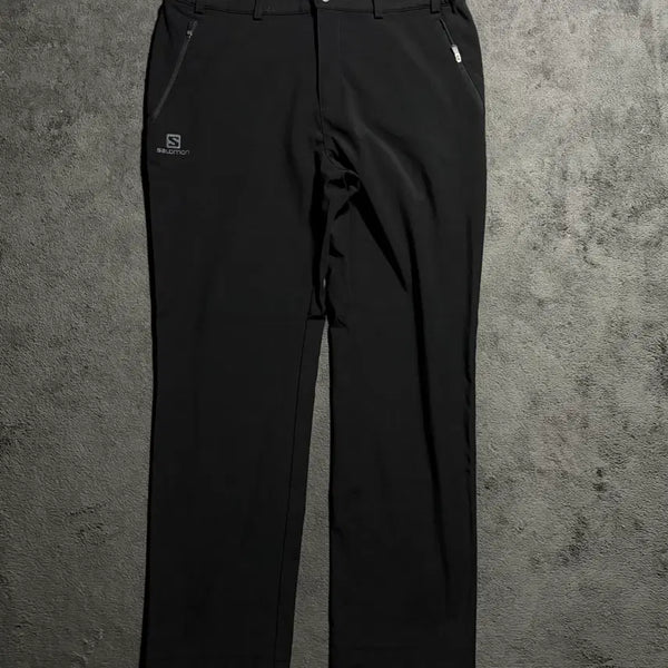 [BUNJANG] Salomon Basic Bonding Pants / 살로몬 베이직 본딩 팬츠