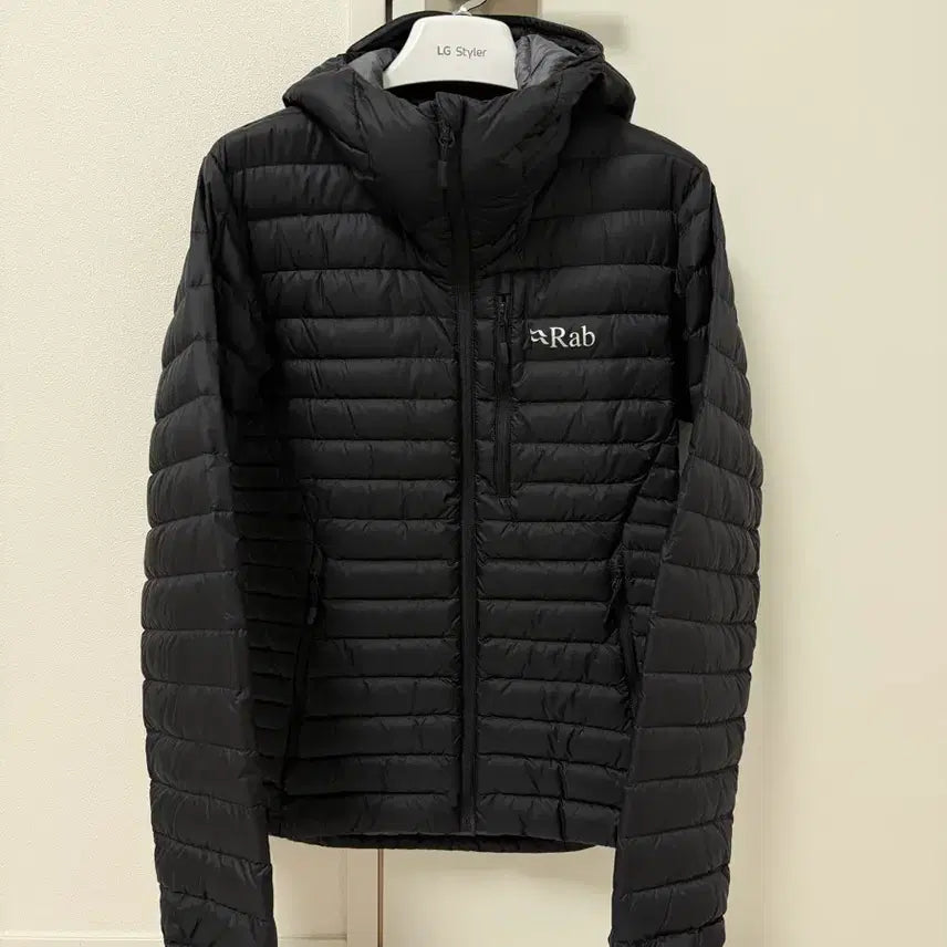 [BUNJANG] Rab Microlight XS Men's Jacket / rab 랩 마이크로라이트 xs