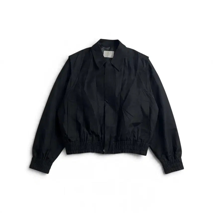 [BUNJANG] Veilga Short Jacket / Veilga 베일가 숏 자켓