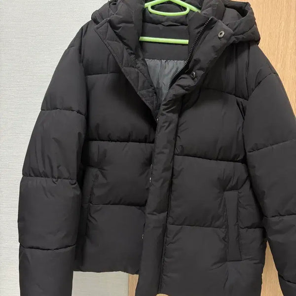 [BUNJANG] SPAO Puffer M / 스파오 푸퍼 M