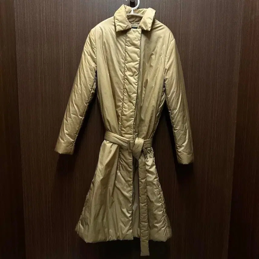 [BUNJANG] Theory Padded Coat / 띠어리 theory 패딩 코트
