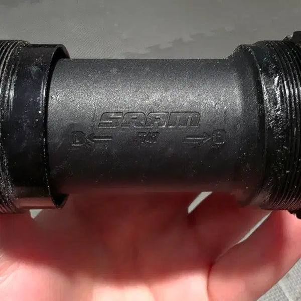 [BUNJANG] SRAM DUB Bottom Bracket / 스램 DUB 바텀브라켓