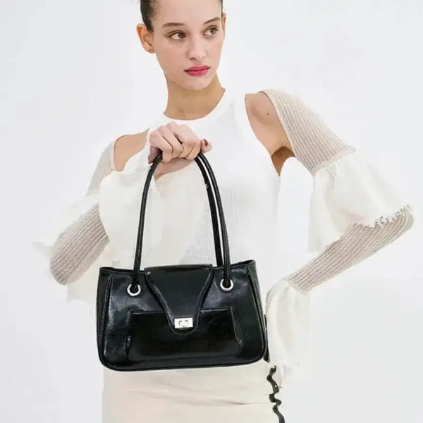[BUNJANG] Apoa Shoulder Bag / 아포아(Apoa) 숄더백 판매합니다