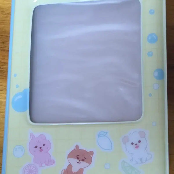[BUNJANG] Day6 EOD Photocard Collect Book / 데이식스 이오데 포토카드 콜렉트북