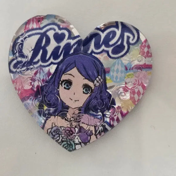 [BUNJANG] Prism Stone Rinne Real Character Item / 프리즘스톤 린네 실캐 판매