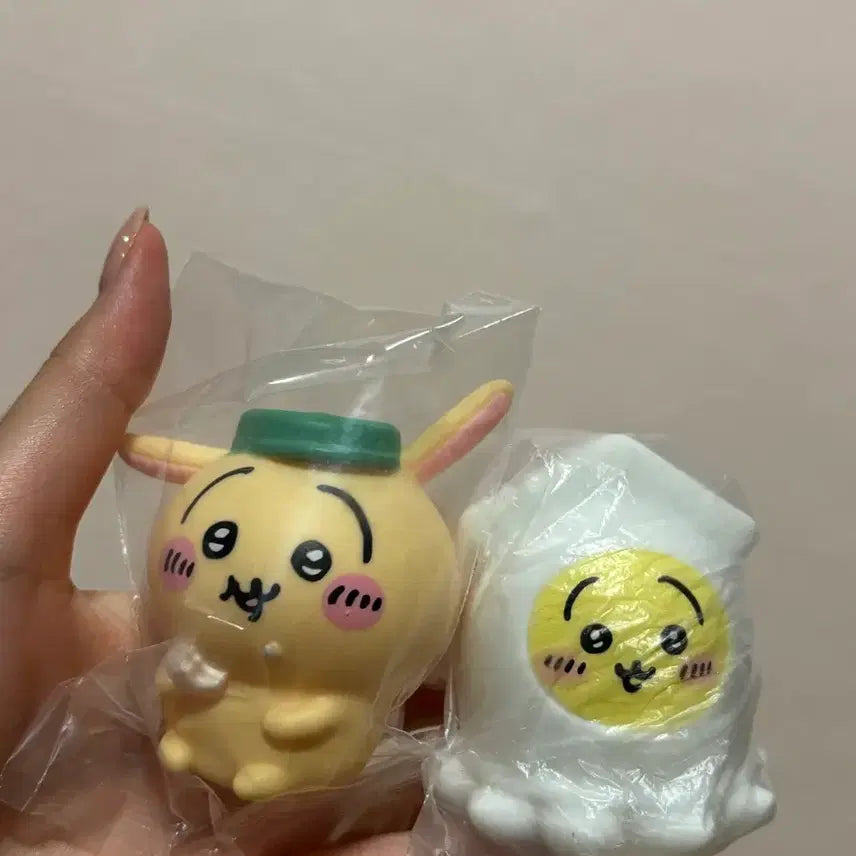 [BUNJANG] Usagi Gacha Figure Bundle Set / 우사기 가챠 피규어 일괄
