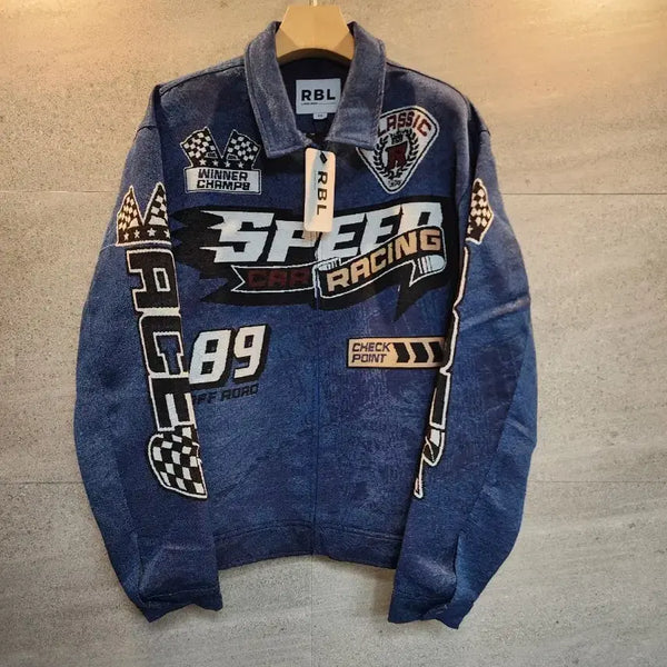 [BUNJANG] RBL Luxury Jacket XL / RBL. 럭셔리 자켓. 미착.