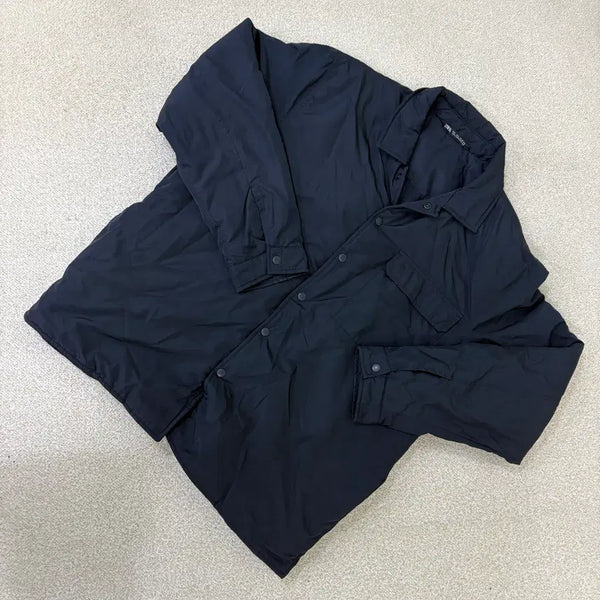 [BUNJANG] Zara Quilted Padded Jacket / L 자라 퀄팅 패딩
