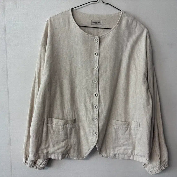 [BUNJANG] Samansa Mos Jacket / 사만사모스 자켓