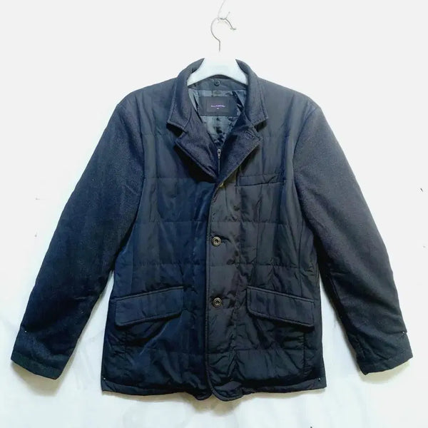 [BUNJANG] All For You Men's Padding Jacket Size 100 / 올포유 남성패딩자켓100/추동복 골프자켓