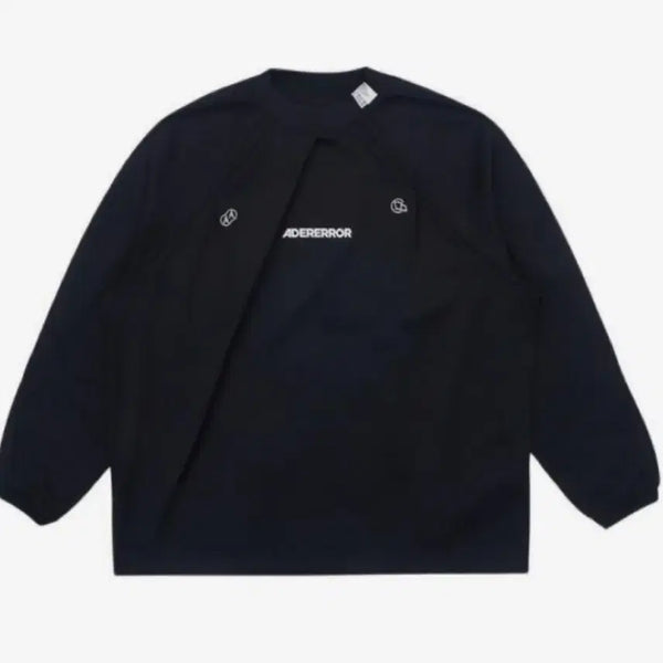 [BUNJANG] Ader Error Long Sleeve Shirt XL / 아더에러 긴팔