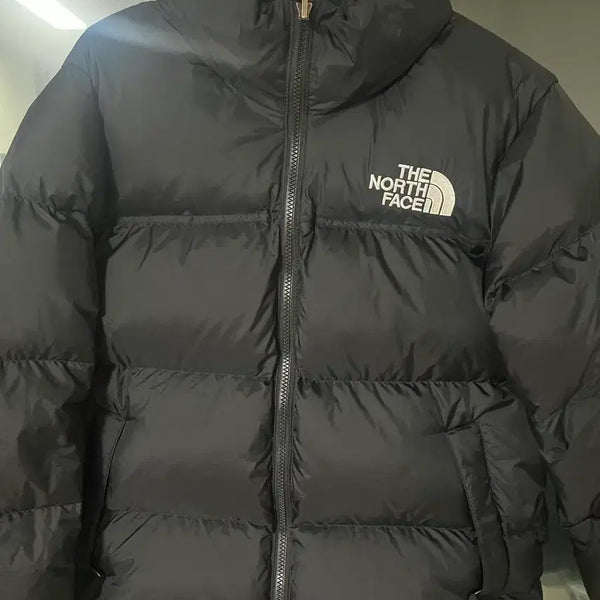 [BUNJANG] The North Face Nuptse Jacket (Overseas Edition) / 노스페이스 눕시 해외판