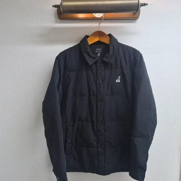 [BUNJANG] Kangol XL Shirt Jacket / XL) KANGOL 캉골 셔츠형 자켓 팝니다
