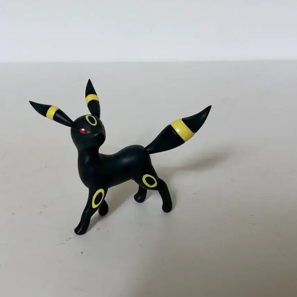 [BUNJANG] Pokemon Scale World Blackiston Single Item / 포켓몬 스케일월드 트레이너 하우스 블래키 단품