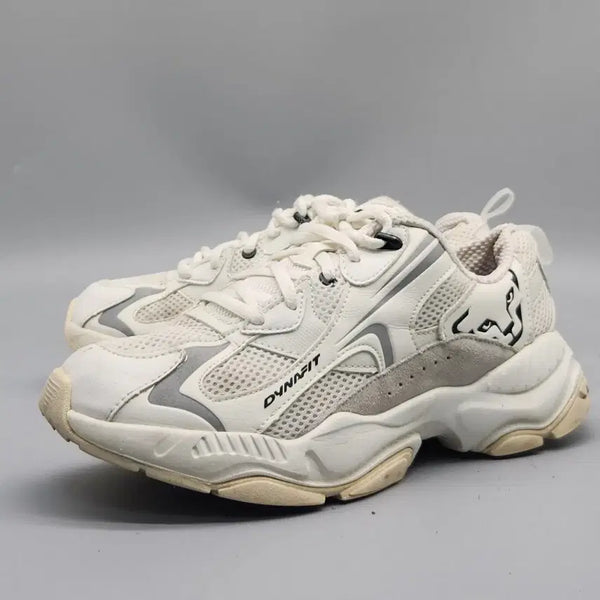 [BUNJANG] Dynafit Quartz Plus Sneakers (Size 245) / c 다이나핏 쿼츠 플러스 운동화 245