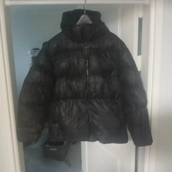 [BUNJANG] Westwood Goose Down Puffer Jacket 105 / 웨스트우드 구스다운 105