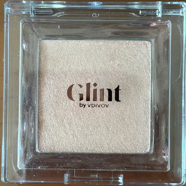 [BUNJANG] Glint Highlighter Peach Moon (Renewal Version) / 글린트 하이라이터 피치문 리뉴얼전버전