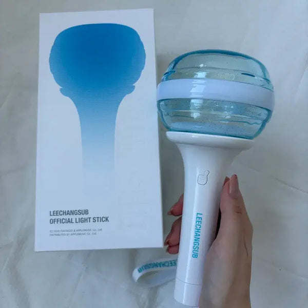 [BUNJANG] Lee Changsub Lightstick / 이창섭 응원봉