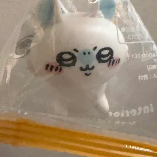 [BUNJANG] Monmonnga Figure / 먼작귀 모몽가 피규어