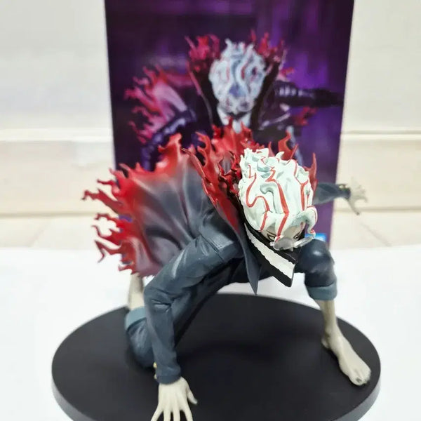 [BUNJANG] Dandadan Okkurun Figure / 단다단 오카룽 피규어