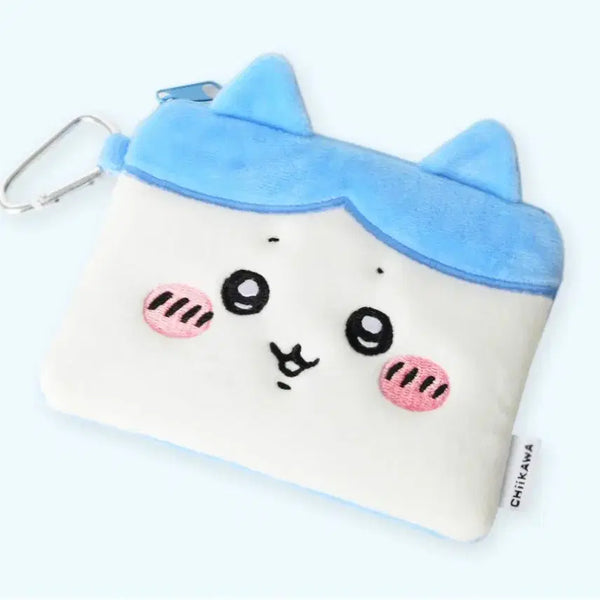 [BUNJANG] Bachiware Pouch / 먼작귀 하치와레 파우치
