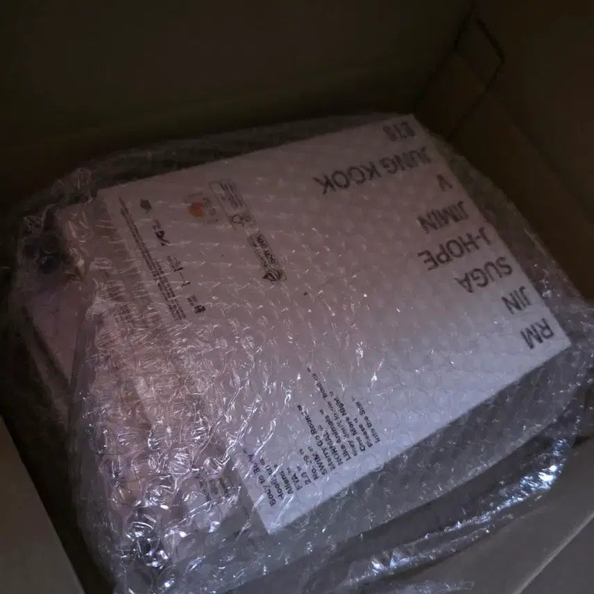 [BUNJANG] BTS Arirang Unsealed Album Bundle Set / bts 아리랑 미개봉 앨범 ((2셋트)) arirang