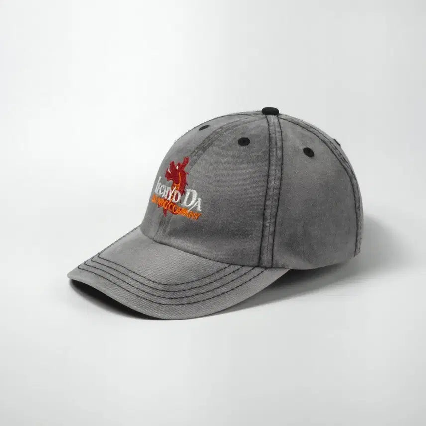 [BUNJANG] American Vintage Cap / American Vintage Cap