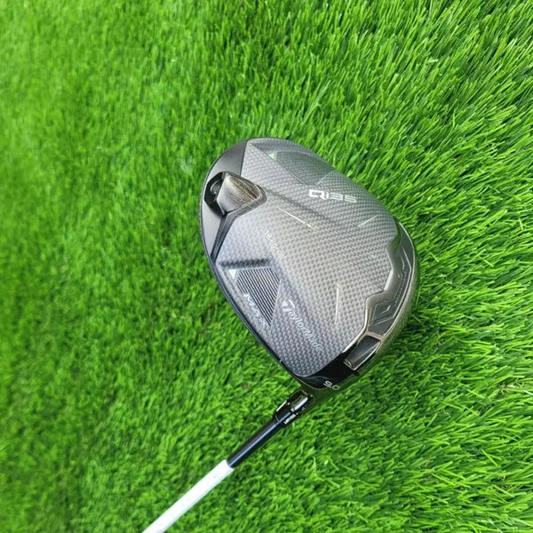 [BUNJANG] TaylorMade QI35 MAX 9-Degree Driver / 테일러메이드   QI35 MAX 9도 드라이버