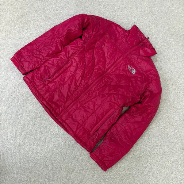 [BUNJANG] The North Face Women's Lightweight Down Jacket 80 / 80 노스페이스 여성 경량 패딩 1015K1