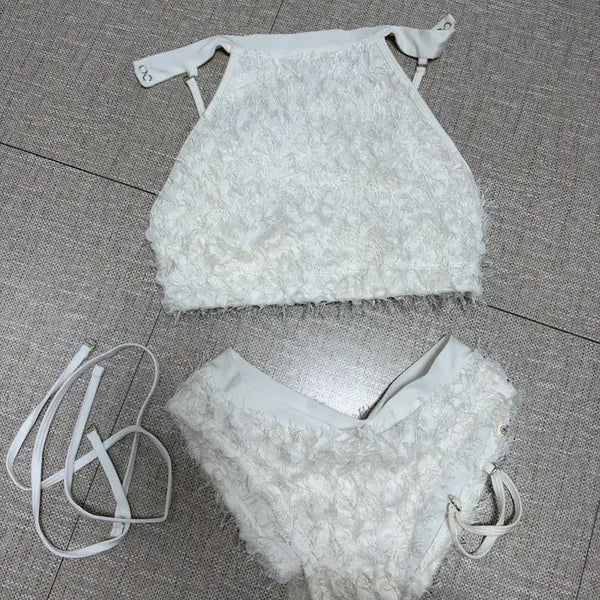 [BUNJANG] Bemade Polewear Lyla (Old Version) / [새제품] 비메이드 폴웨어 라일라
