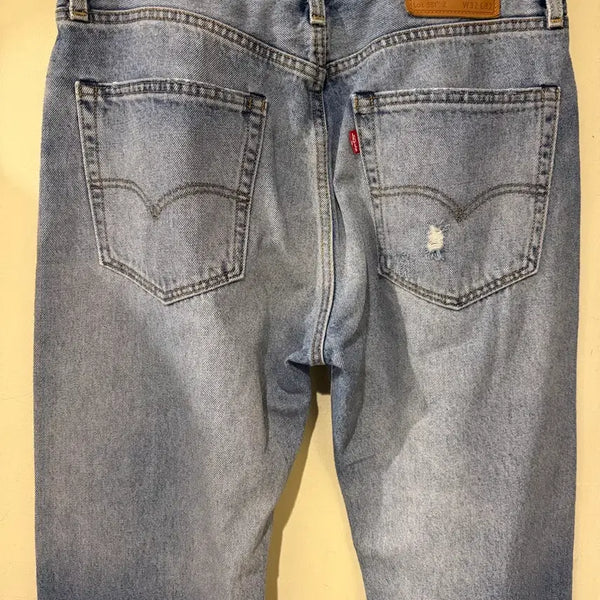 [BUNJANG] Levi's Premium 551Z Jeans / 리바이스 프리미엄 551Z 청바지