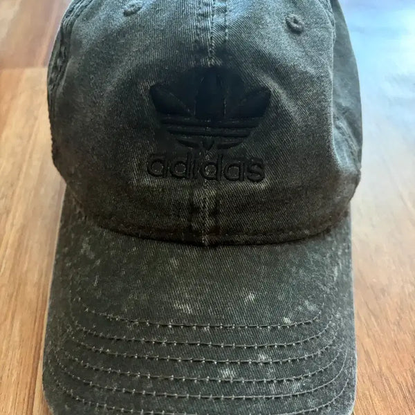 [BUNJANG] Vintage Adidas Hat / 빈티지 아디다스 모자