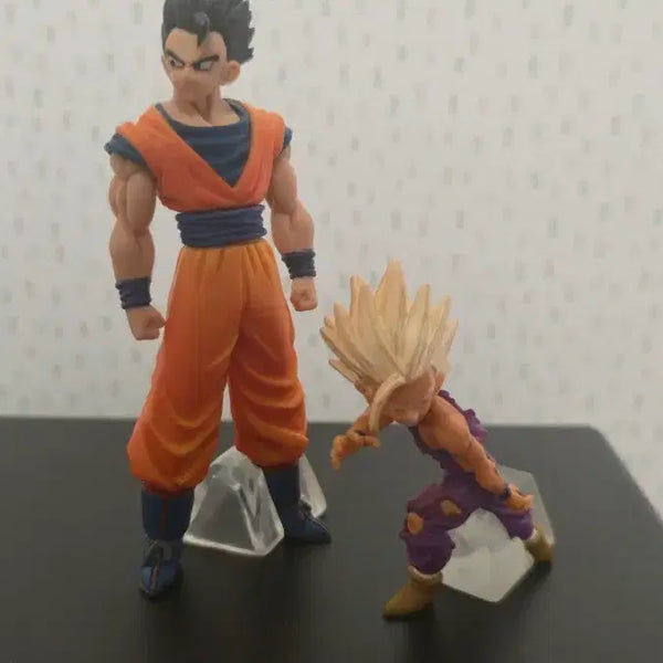 [BUNJANG] Dragon Ball HG Son Gohan Bundle Set / 드래곤볼HG 손오반 2개 일괄