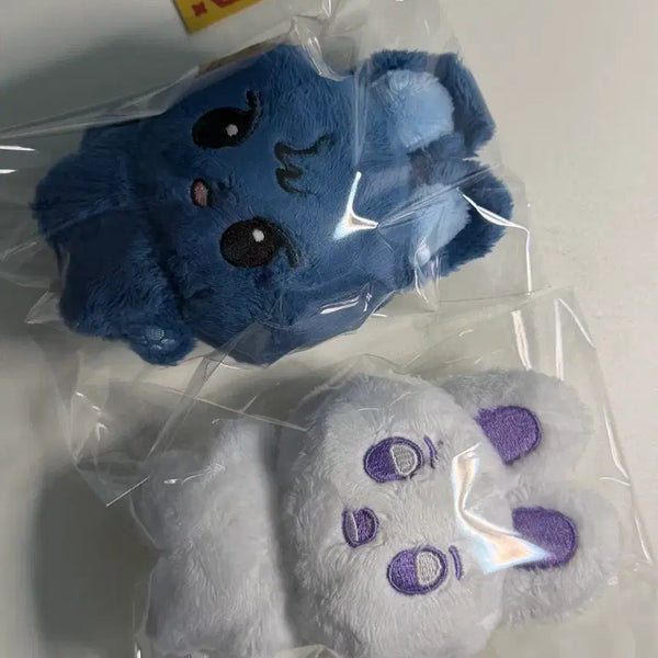 [BUNJANG] &TEAM Fuma Plush Doll / 훔끼 앤팀 후마 인형 누이
