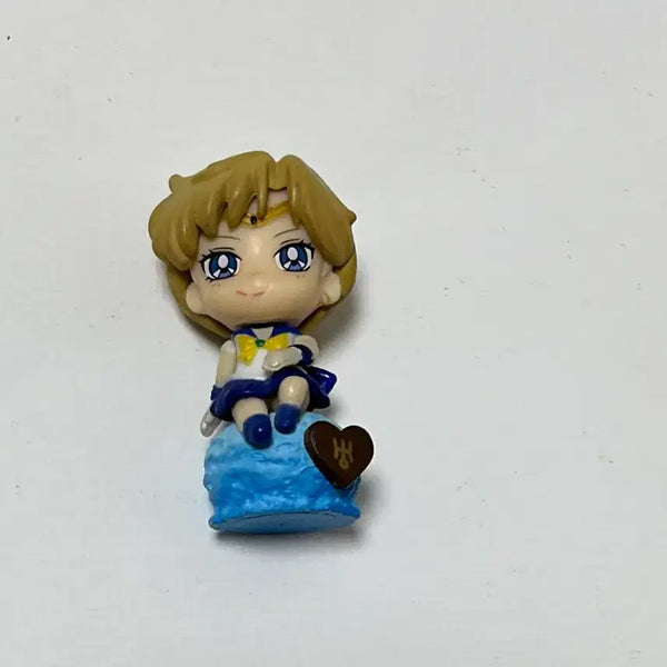[BUNJANG] Sailor Moon Uranus Figure / 세일러문 우라노스 피규어