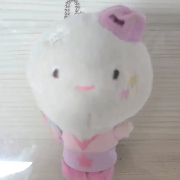 [BUNJANG] Aespa Winter Plush Toy / 에스파 윈터 인형 뭉탱이 팝니다 카리나지젤윈터닝닝한정일본특전앨범포카굿즈팬싸쿠폰콘서트엠디