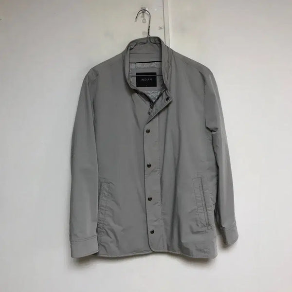 [BUNJANG] Indian Men's Zip-Up Jacket Size 95M / 인디안 남성 집업 자켓 95M@9972