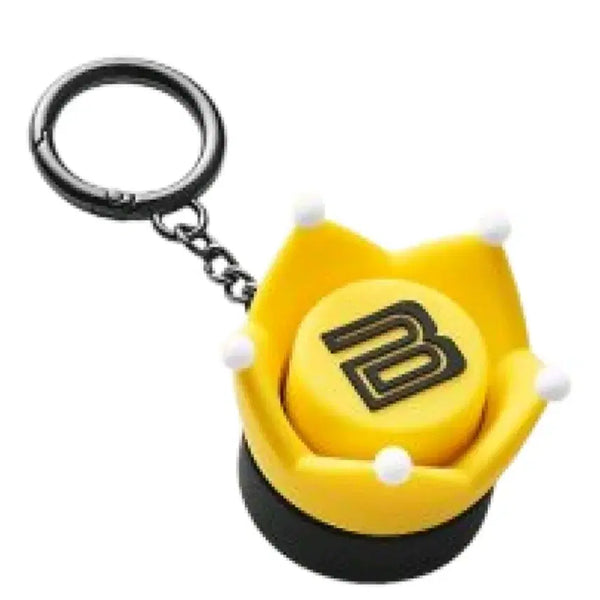 [BUNJANG] BIGBANG Clicker Keychain / 빅뱅 클리커 키링