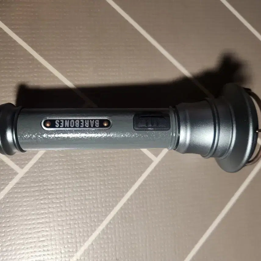 [BUNJANG] Barebones Living Lantern Gunmetal / 베어본즈 랜턴 건메탈