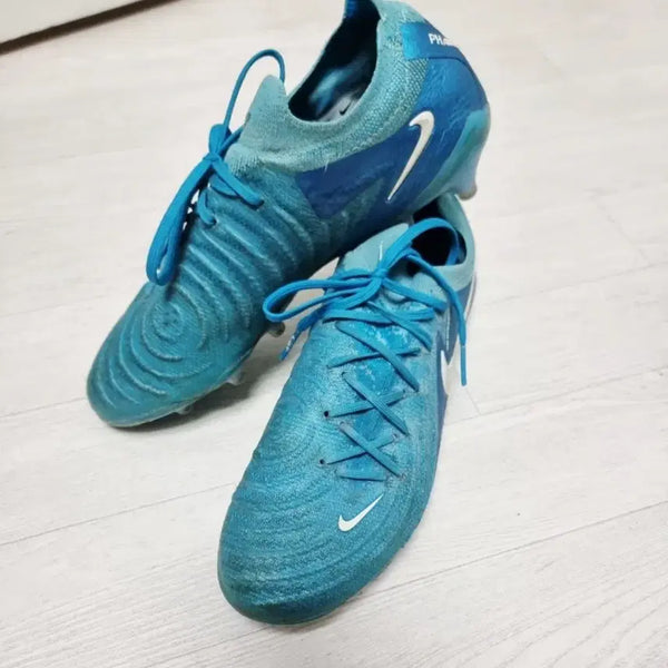 [BUNJANG] Nike Phantom GX2 Elite AG / 나이키 팬텀 GX2 엘리트 AG